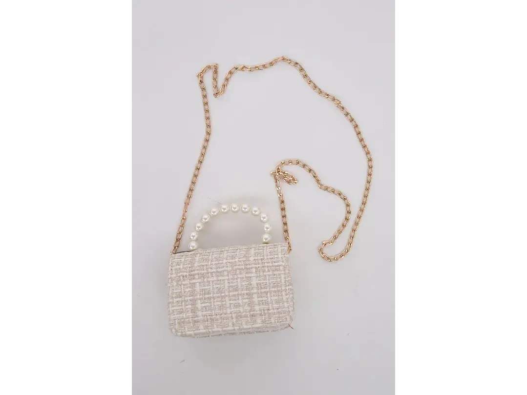 Cartera Tipo Channel  4