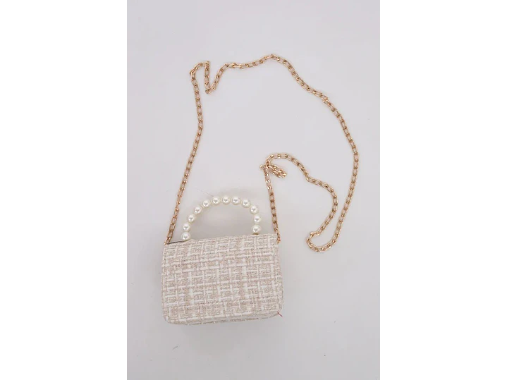 Cartera Tipo Channel  4