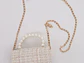 Cartera Tipo Channel  - Miniatura 4