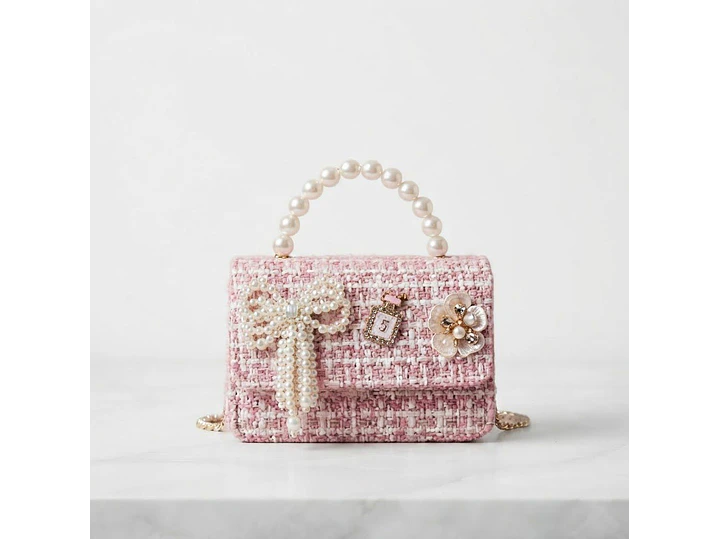 Cartera Coquette  1