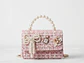 Cartera Coquette  - Miniatura 1