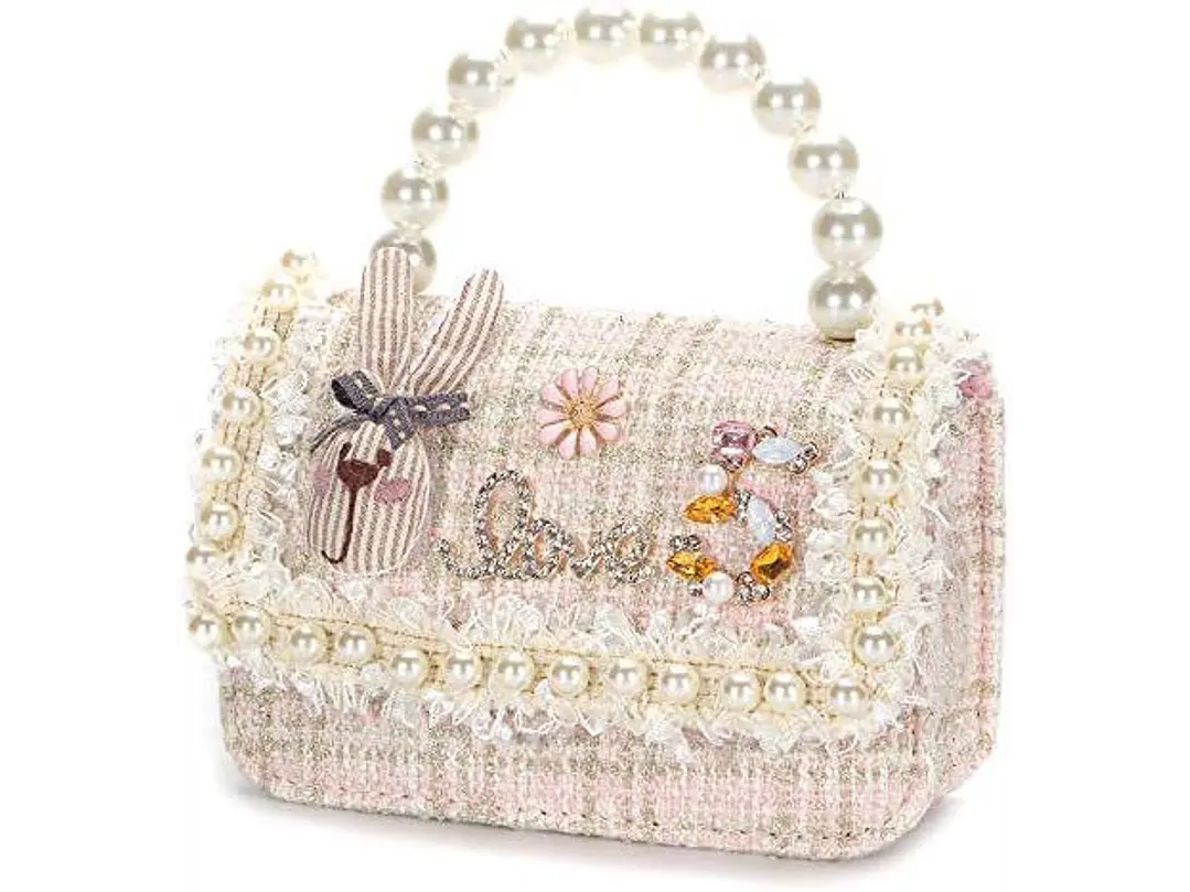 Cartera Coquette  1