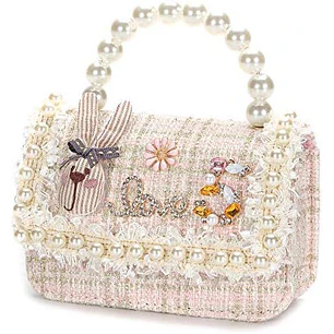 Cartera Coquette 