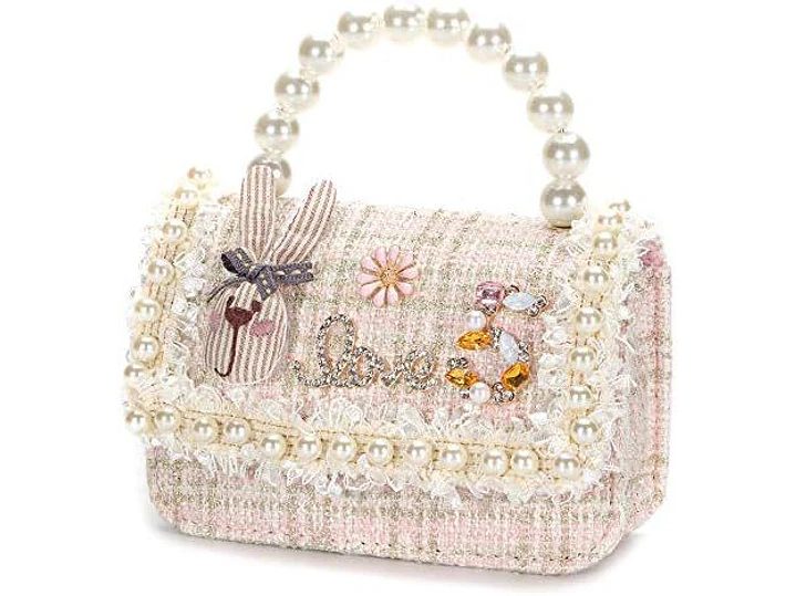 Cartera Coquette  1