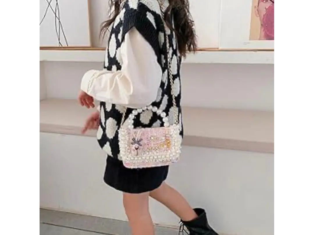 Cartera Coquette  3