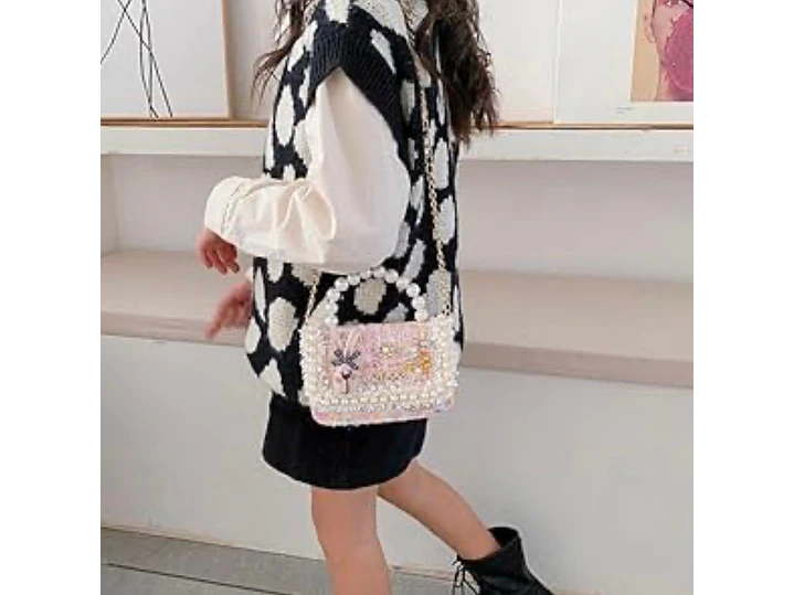 Cartera Coquette  3