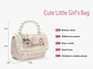 Cartera Coquette  - Miniatura 5