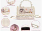 Cartera Coquette  - Miniatura 2