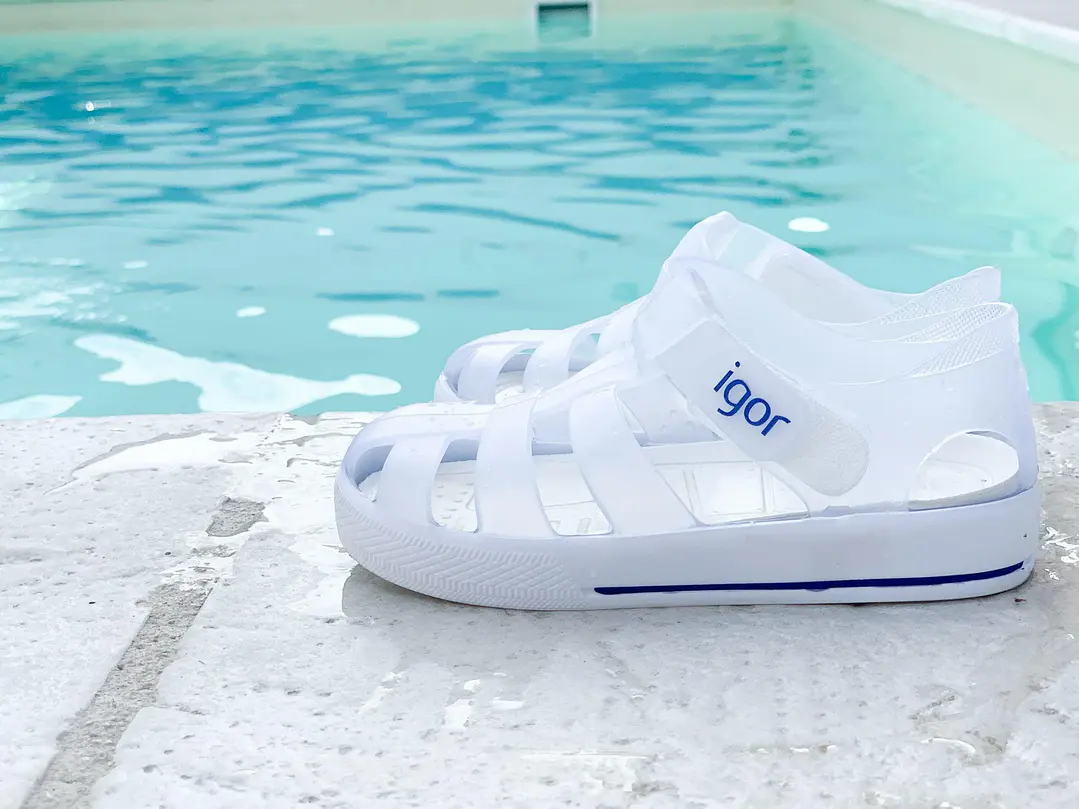 Sandalias Igor 5