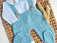 Set Primera Puesta Española - Miniatura 3