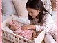 Aori Reborn Baby Dolls Girl 20' - Miniatura 4