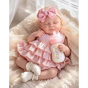 Aori Reborn Baby Dolls Girl 20'