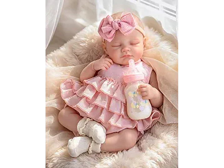 Aori Reborn Baby Dolls Girl 20' 1