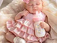 Aori Reborn Baby Dolls Girl 20' - Miniatura 1
