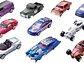 Hot Wheels Paquete de 10 (los estilos pueden variar) - Miniatura 3