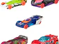 Paquete 5 Carrito Hotwhell  - Miniatura 2
