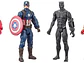 Marvel Avengers Endgame Titan Hero Series Figuras 30CM Alto - Miniatura 2