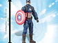Marvel Avengers Endgame Titan Hero Series Figuras 30CM Alto - Miniatura 3