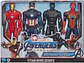 Marvel Avengers Endgame Titan Hero Series Figuras 30CM Alto - Miniatura 1