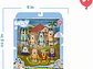 Bluey - Paquete de 8 figuras de aventura - Miniatura 4