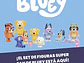 Bluey Super Fan - Juego de figuras de 12 personajes - Miniatura 4