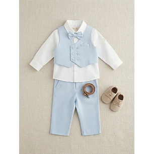 Set Lino Celeste Jose Maria