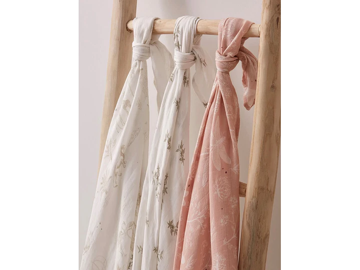 Set Regalo  Rosa 6