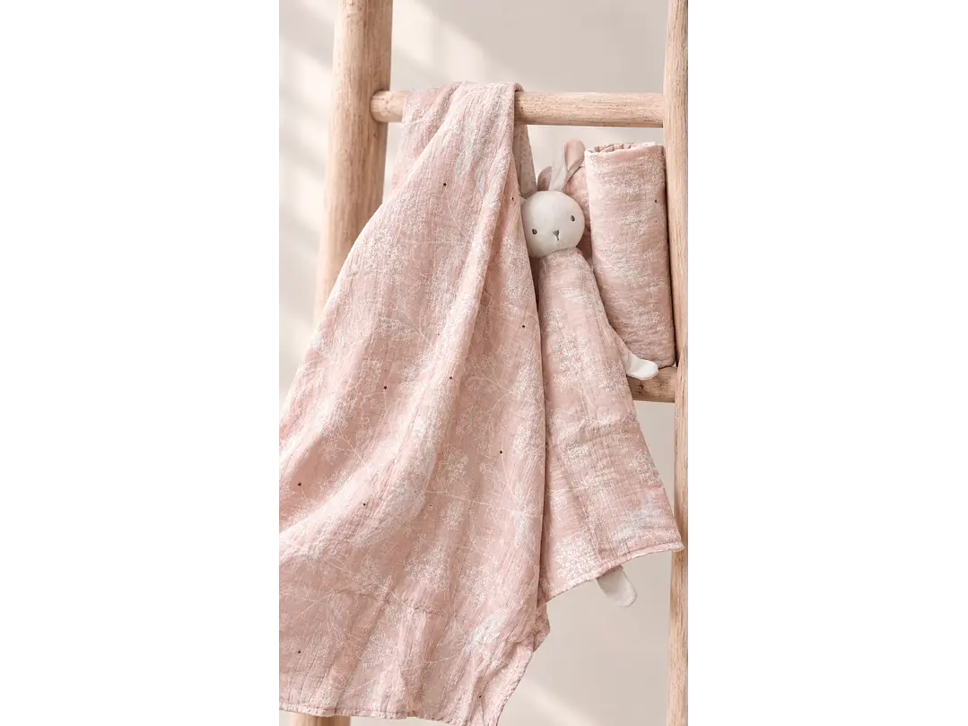 Set Regalo  Rosa 1