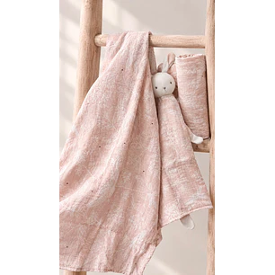 Set Regalo  Rosa