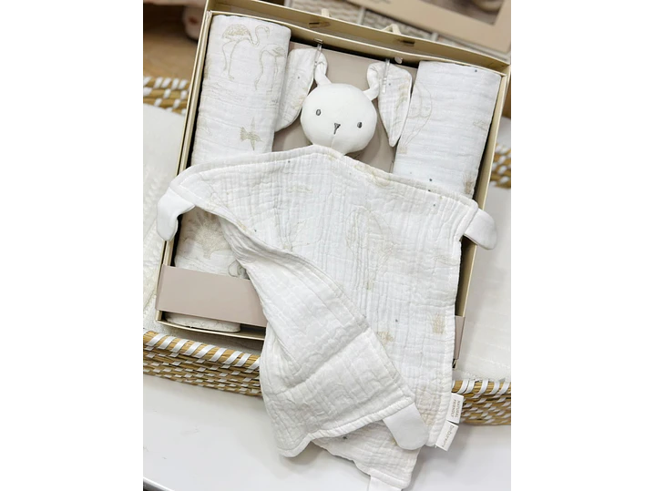 Set Regalo lino 1
