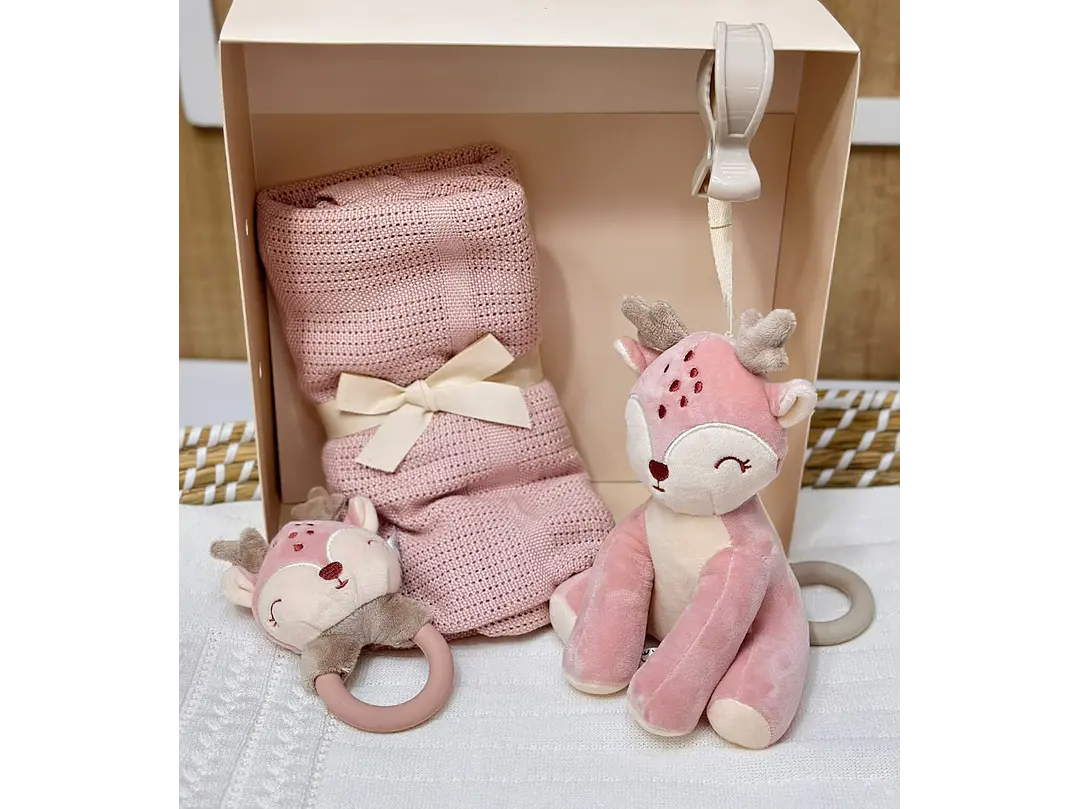 Set Mantas 1
