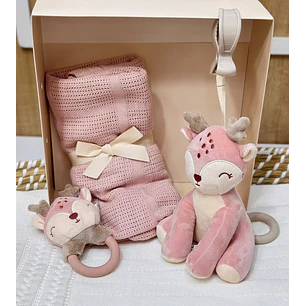 Set Mantas