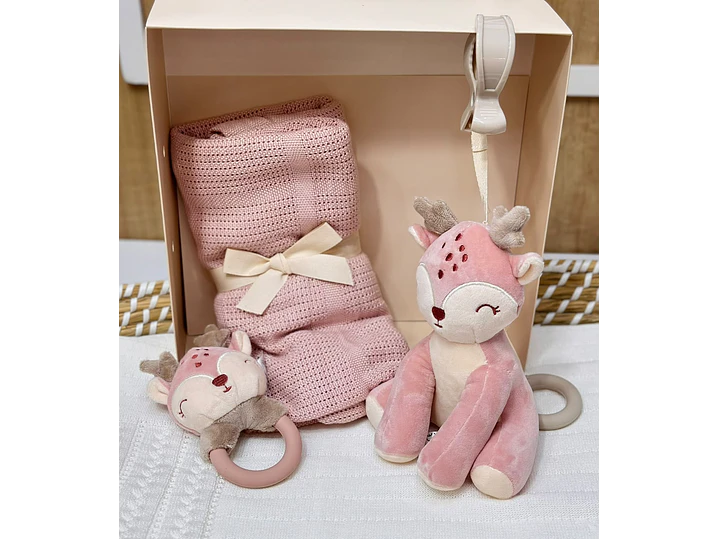 Set Mantas 1