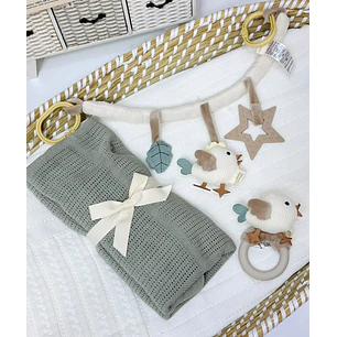 Set Mantas