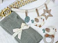 Set Mantas - Miniatura 1