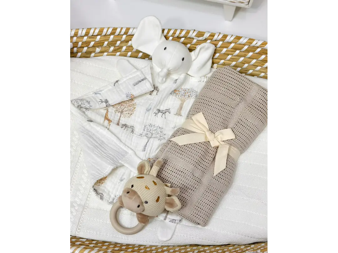 Set Mantas 1