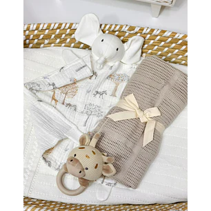 Set Mantas