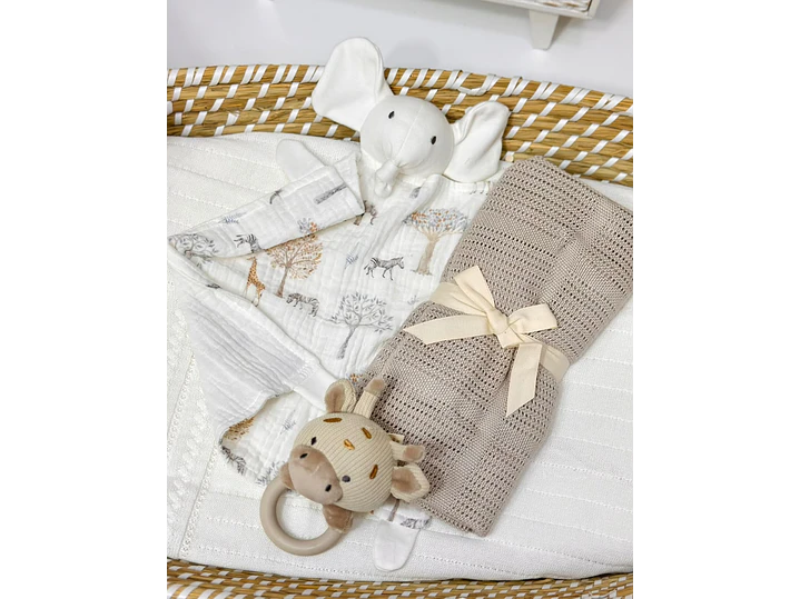 Set Mantas 1