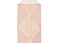 Capa de Baño Rosa - Miniatura 2