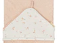 Capa de Baño Rosa - Miniatura 1