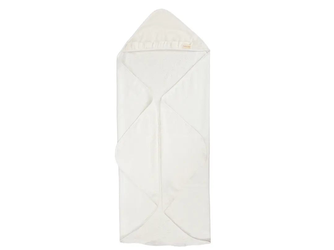 Toalla  Blanco 2