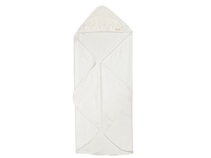 Toalla  Blanco 2