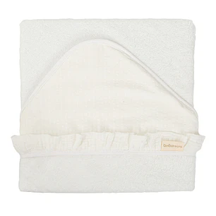 Toalla  Blanco