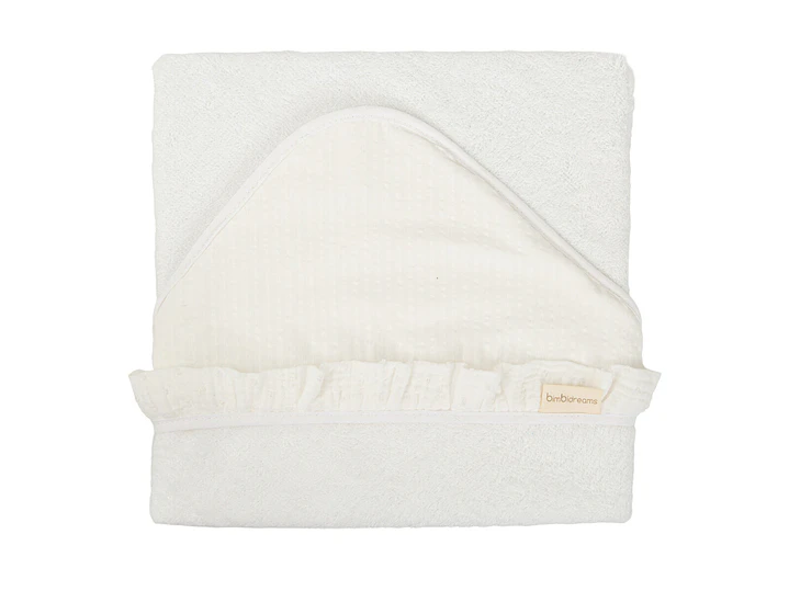 Toalla  Blanco 1