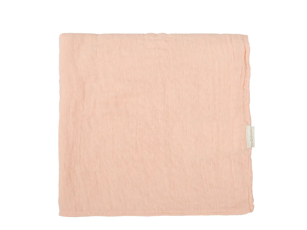 Muselina  Rosa 2