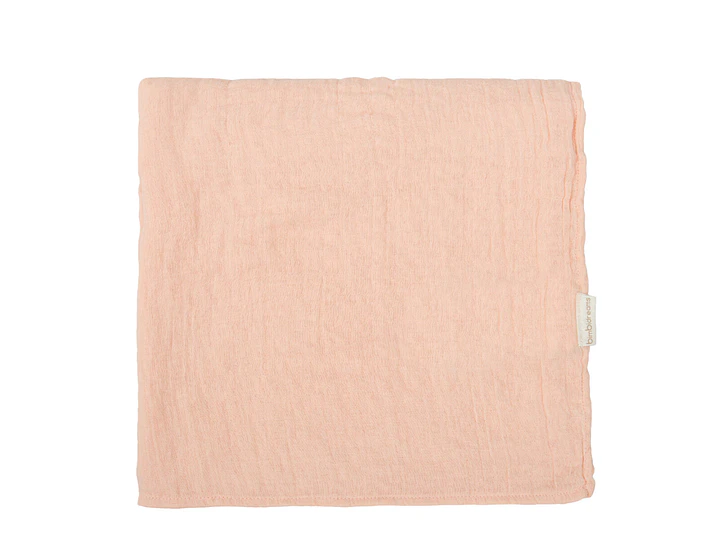 Muselina  Rosa 2