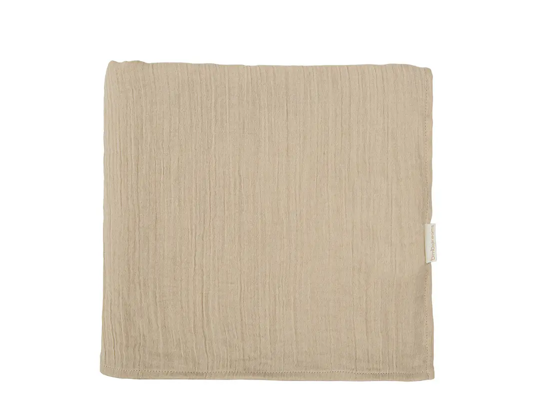Muselina  Lino 120*120Cm 2