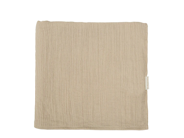 Muselina  Lino 120*120Cm 2