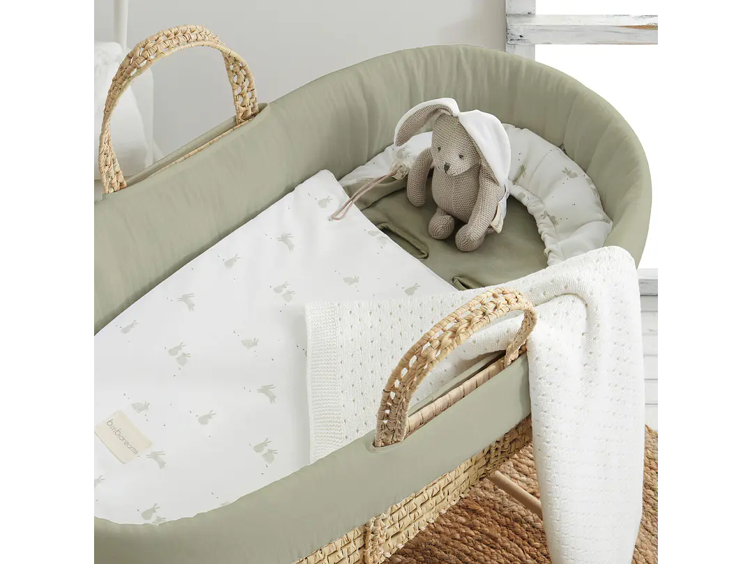 Conejito Gris Beige 1