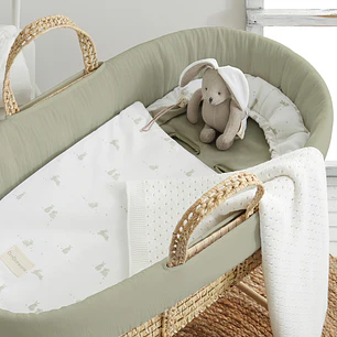 Conejito Gris Beige